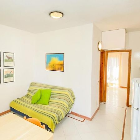 Residence Approdo Verde Сан-Теодоро Екстер'єр фото
