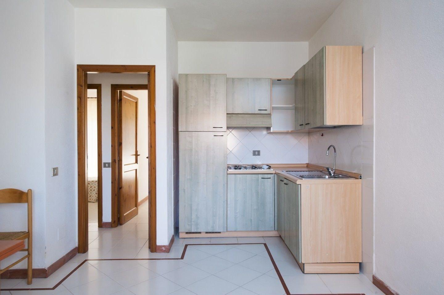 Residence Approdo Verde Сан-Теодоро Екстер'єр фото