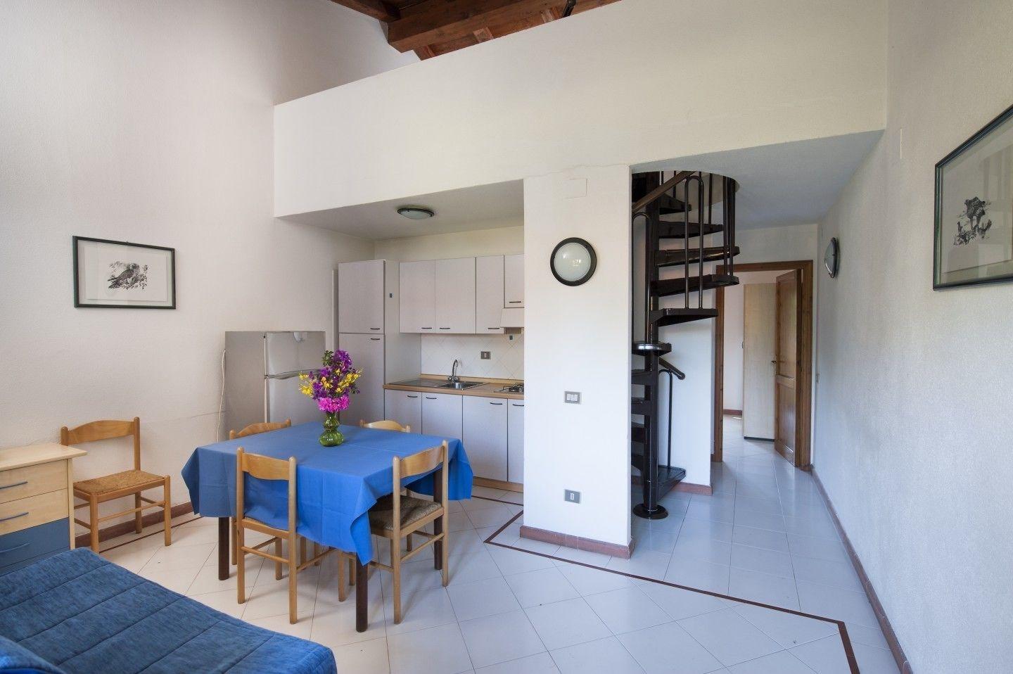 Residence Approdo Verde Сан-Теодоро Екстер'єр фото