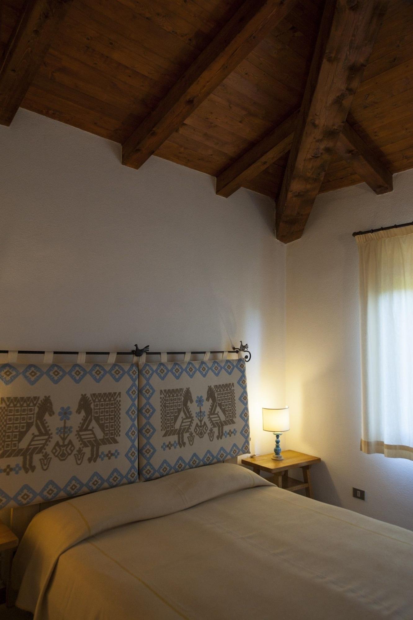Residence Approdo Verde Сан-Теодоро Екстер'єр фото