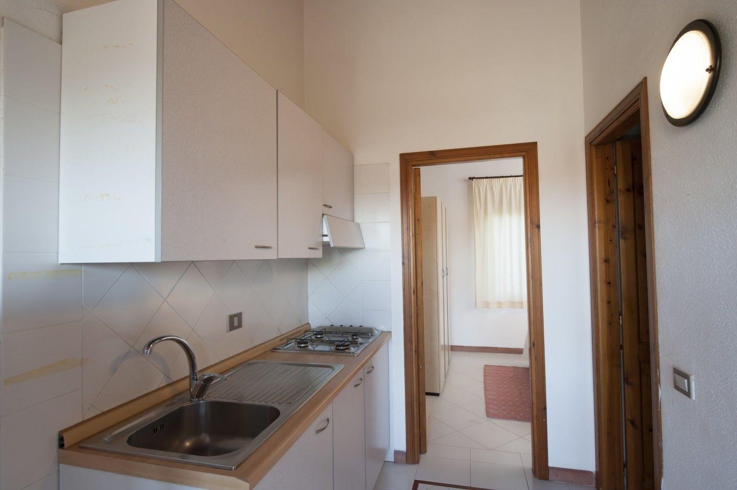 Residence Approdo Verde Сан-Теодоро Екстер'єр фото