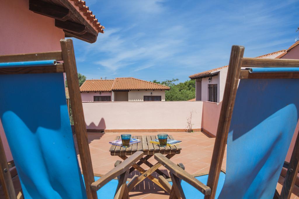 Residence Approdo Verde Сан-Теодоро Екстер'єр фото