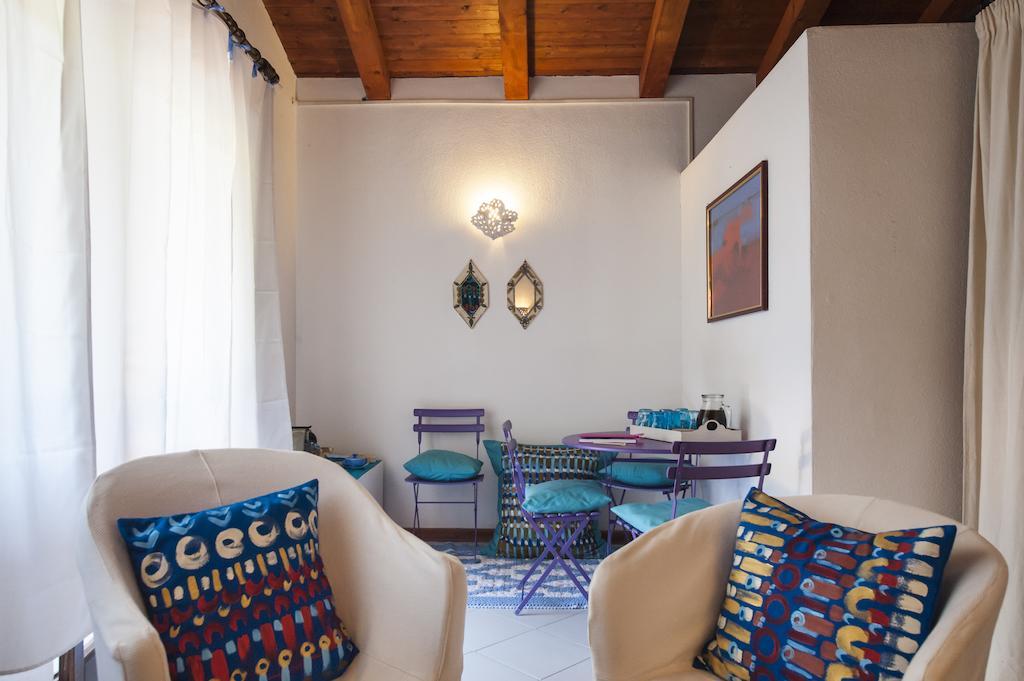Residence Approdo Verde Сан-Теодоро Екстер'єр фото