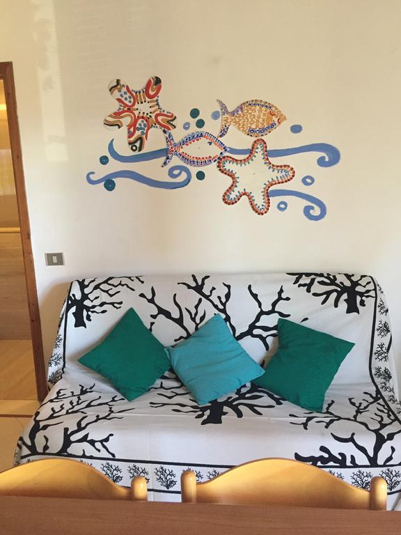 Residence Approdo Verde Сан-Теодоро Екстер'єр фото