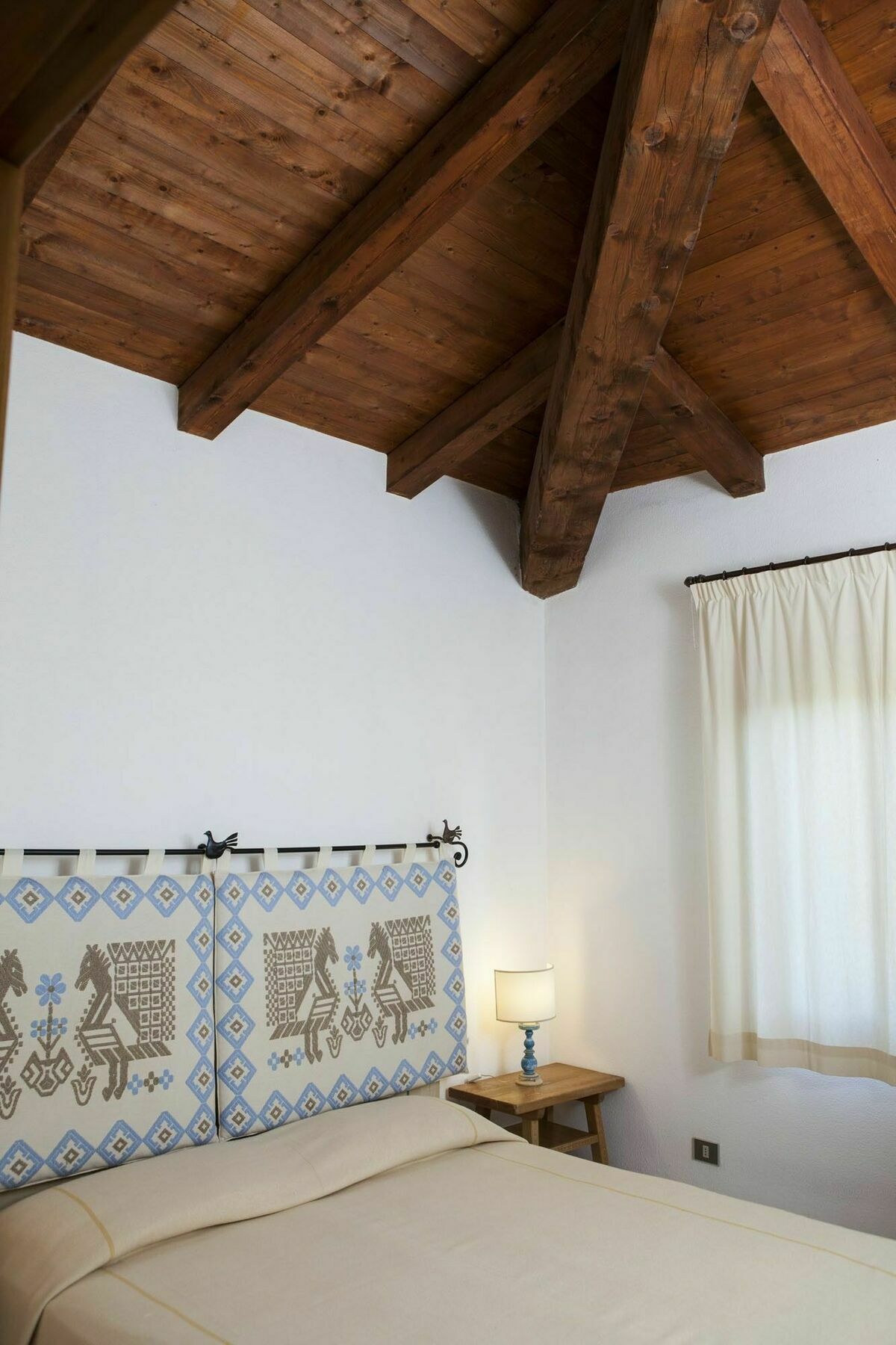 Residence Approdo Verde Сан-Теодоро Екстер'єр фото